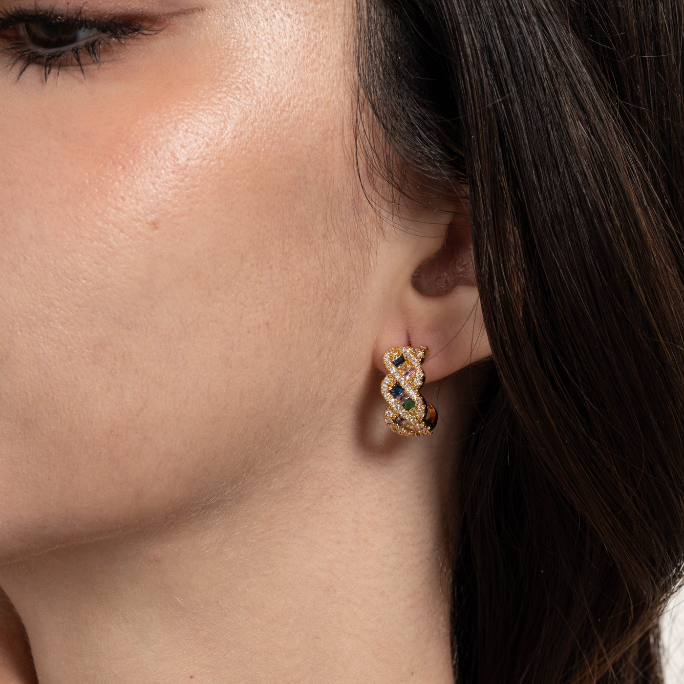 Lara & Ela | Phoenix G | Earrings