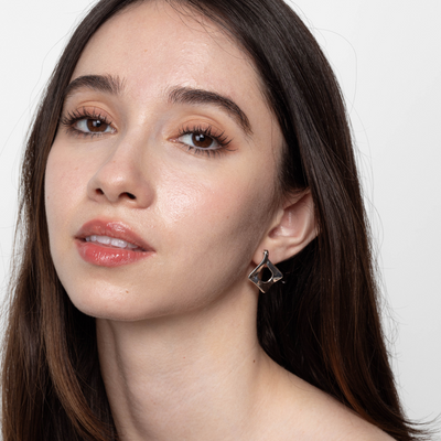 Lara & Ela | Pinwheel S I Earrings