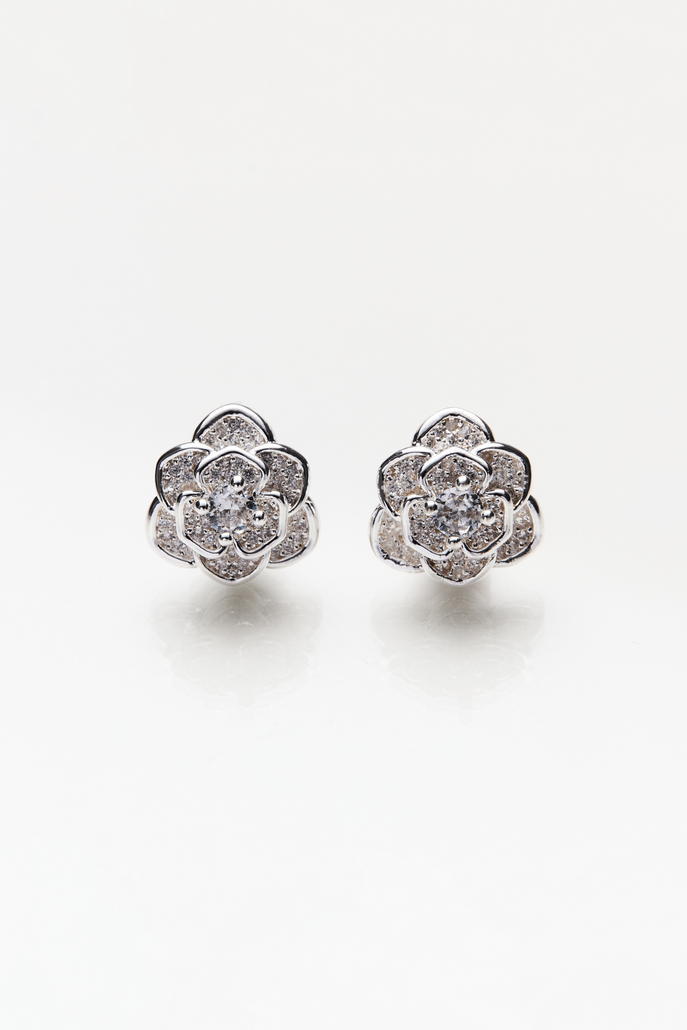 Lara & Ela | Popcorn Earrings - Lara & Ela