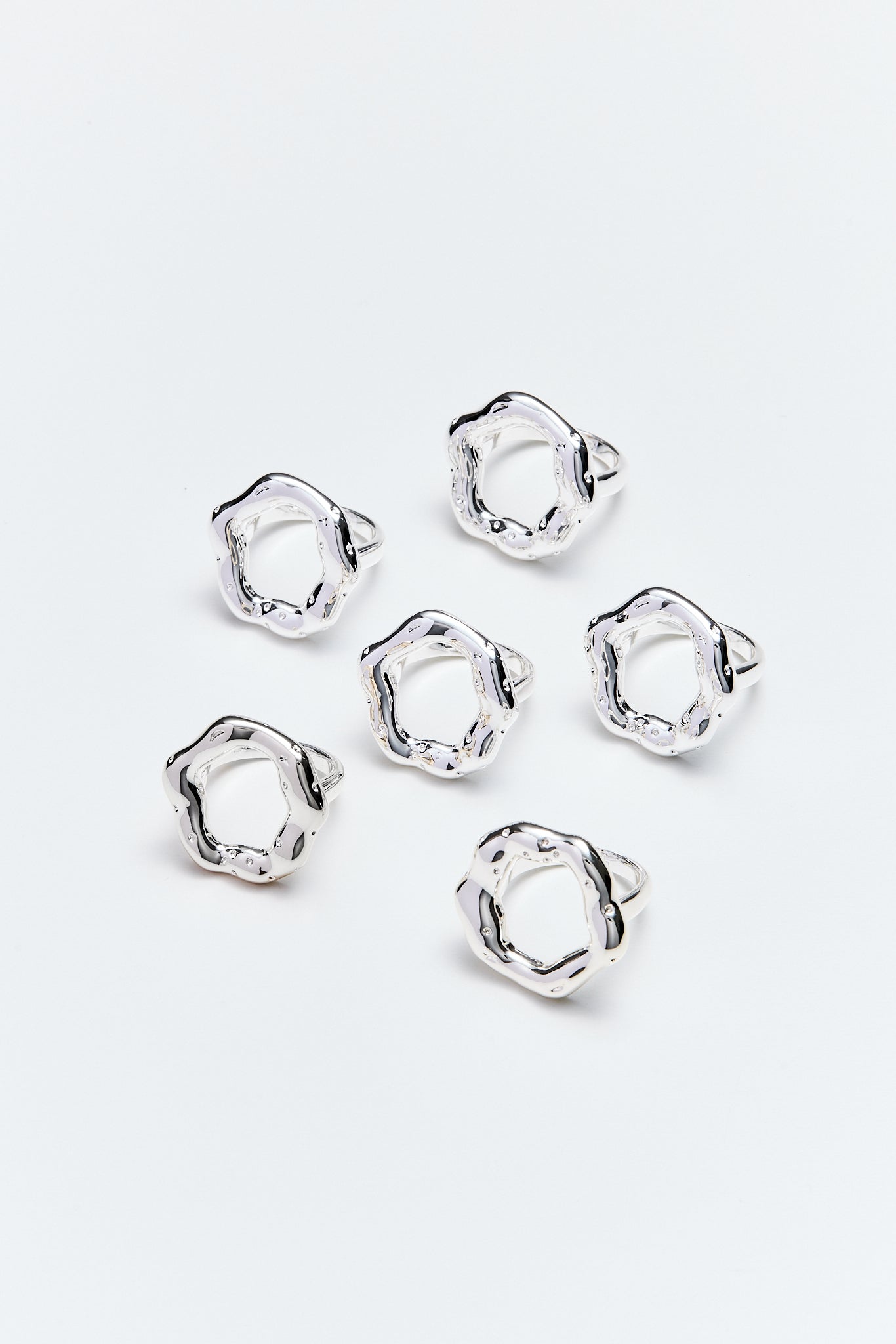 Lara & Ela | Practical Magic Ring - Lara & Ela