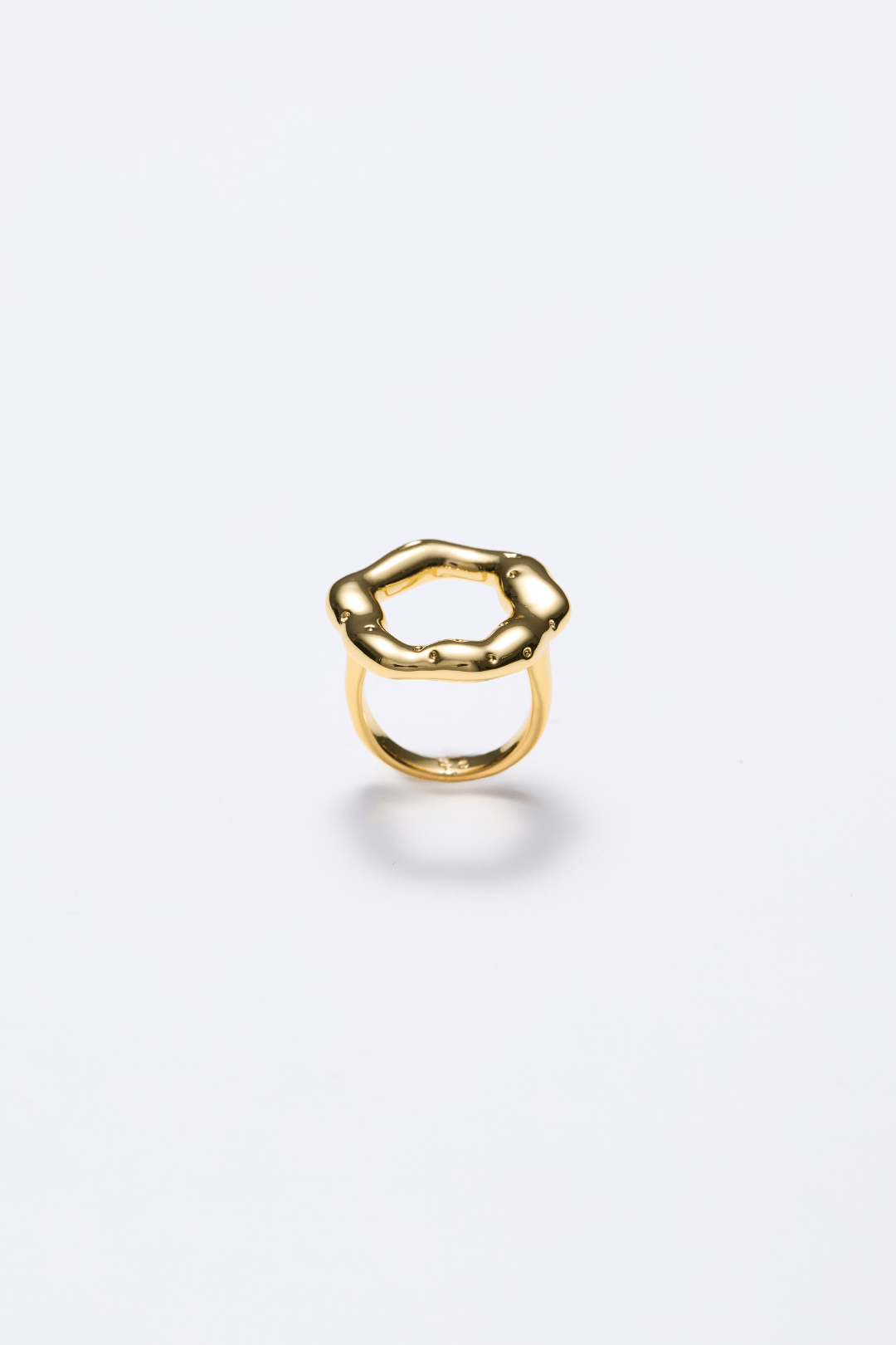 Lara & Ela | Practical Magic Ring - Lara & Ela