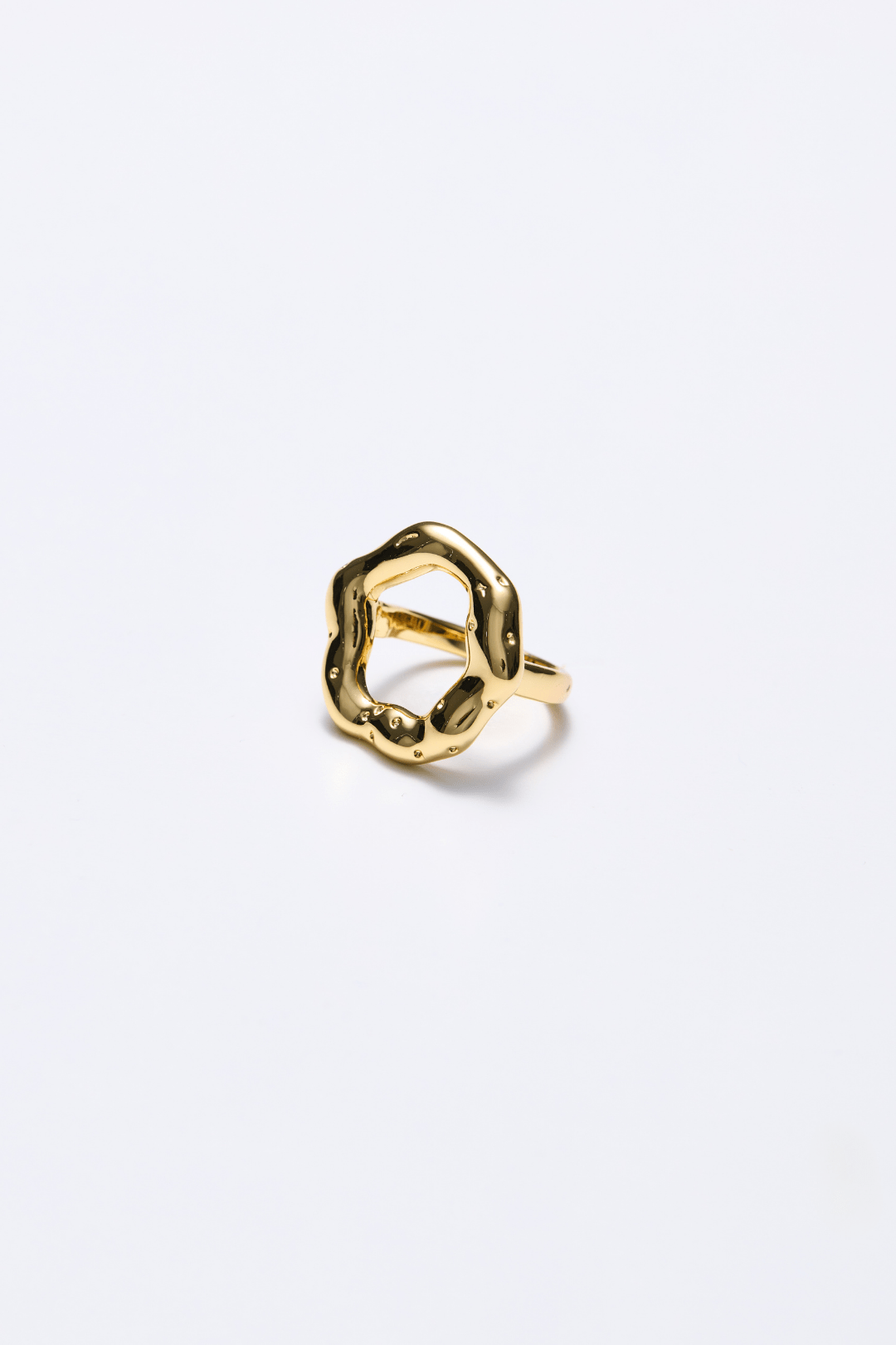 Lara & Ela | Practical Magic Ring - Lara & Ela