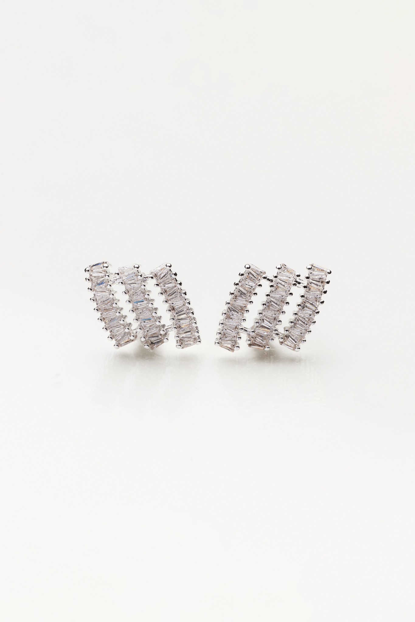 Lara & Ela | Renaissance Earrings - Lara & Ela