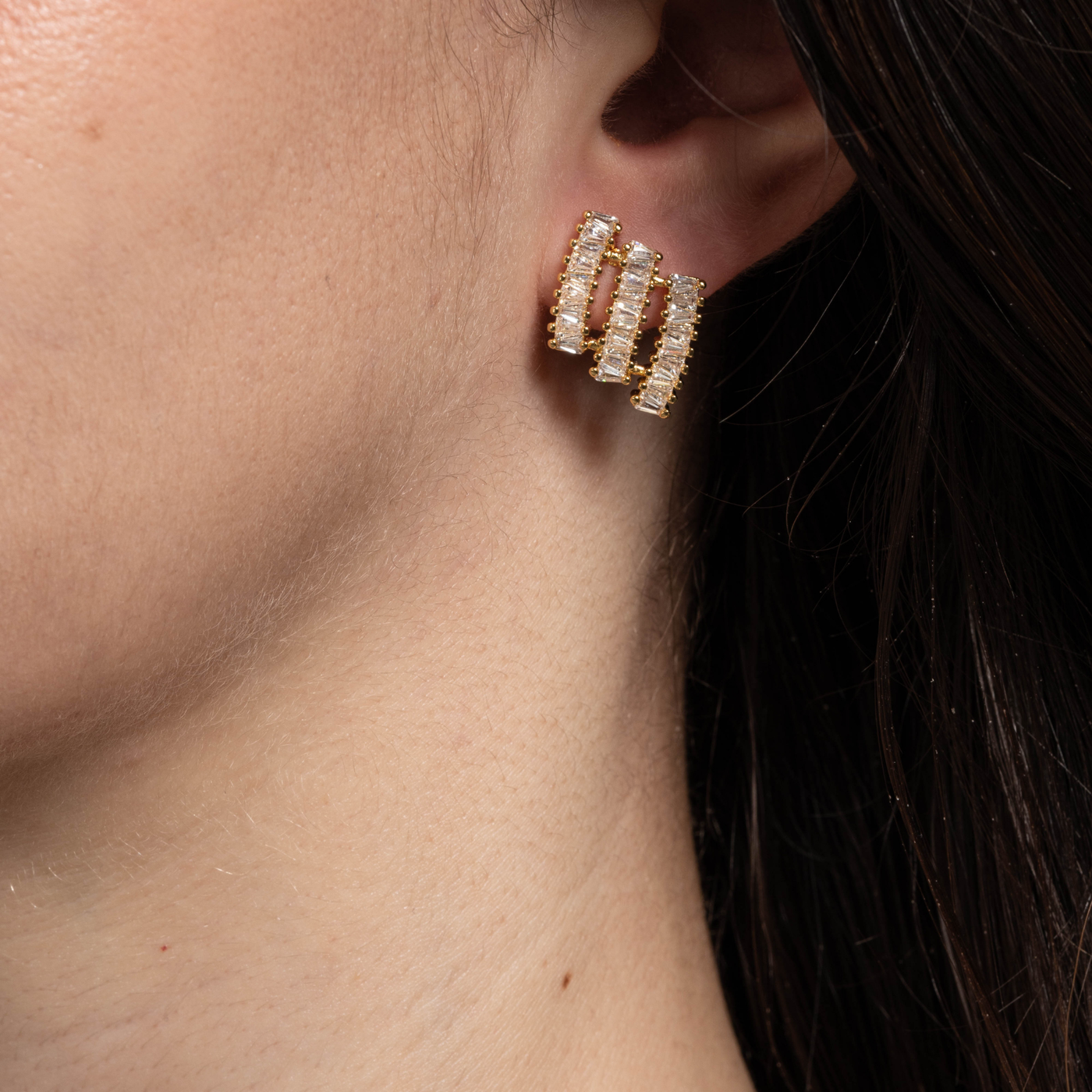 Lara & Ela | Renaissance G | Earrings