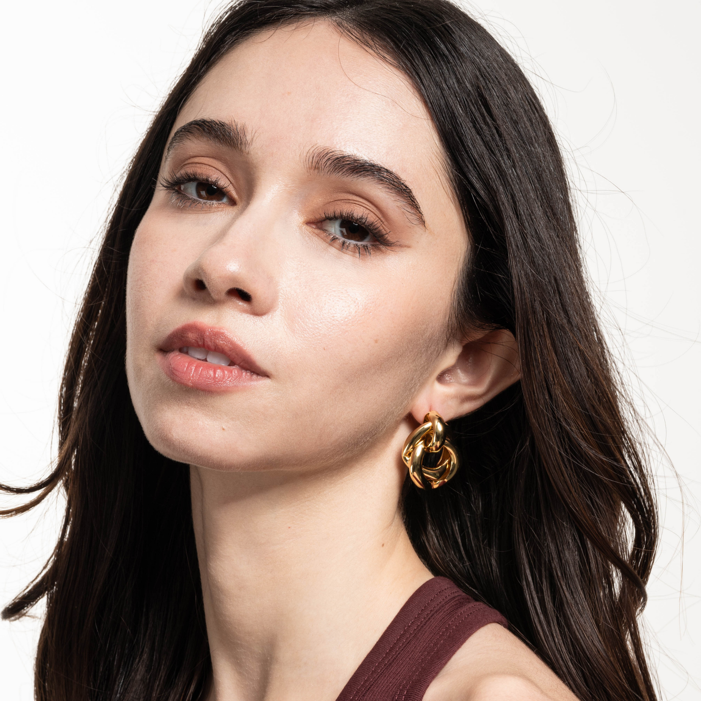 Lara & Ela | Rhea G | Earrings