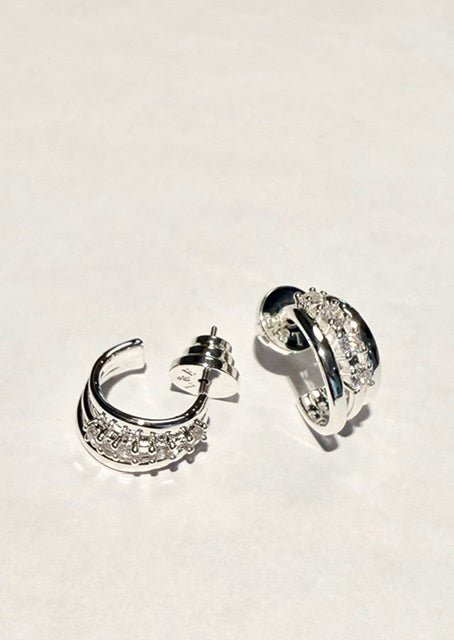 Lara & Ela | Riviera Earrings - Lara & Ela