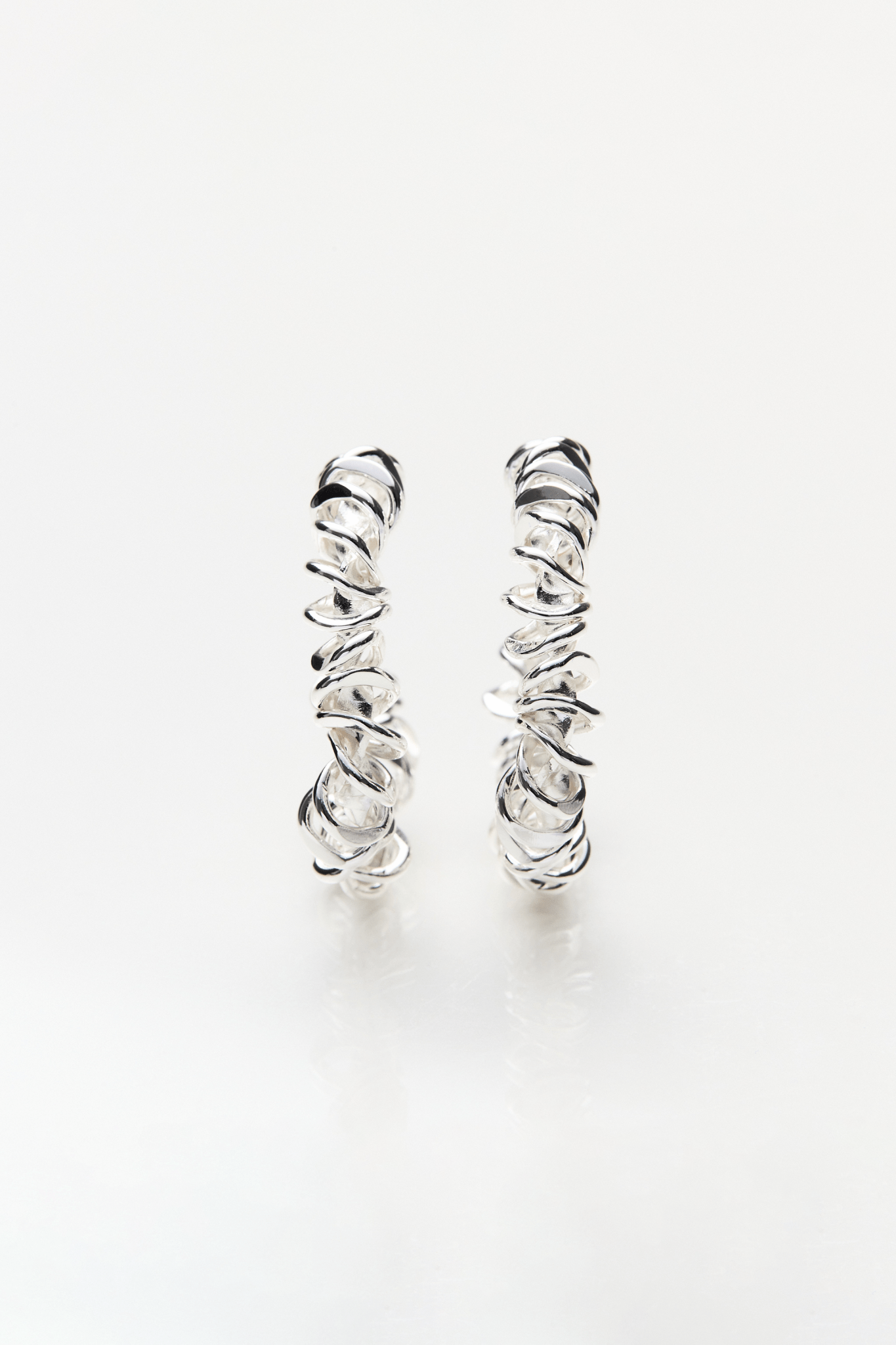 Lara & Ela | Rosanna Earrings - Lara & Ela