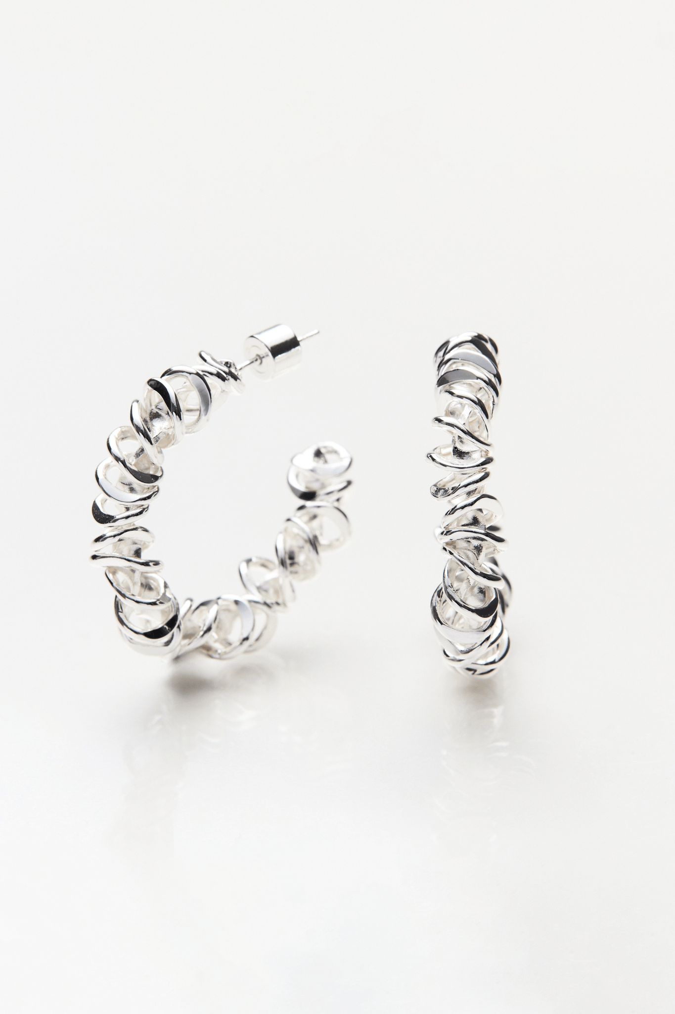 Lara & Ela | Rosanna Earrings - Lara & Ela