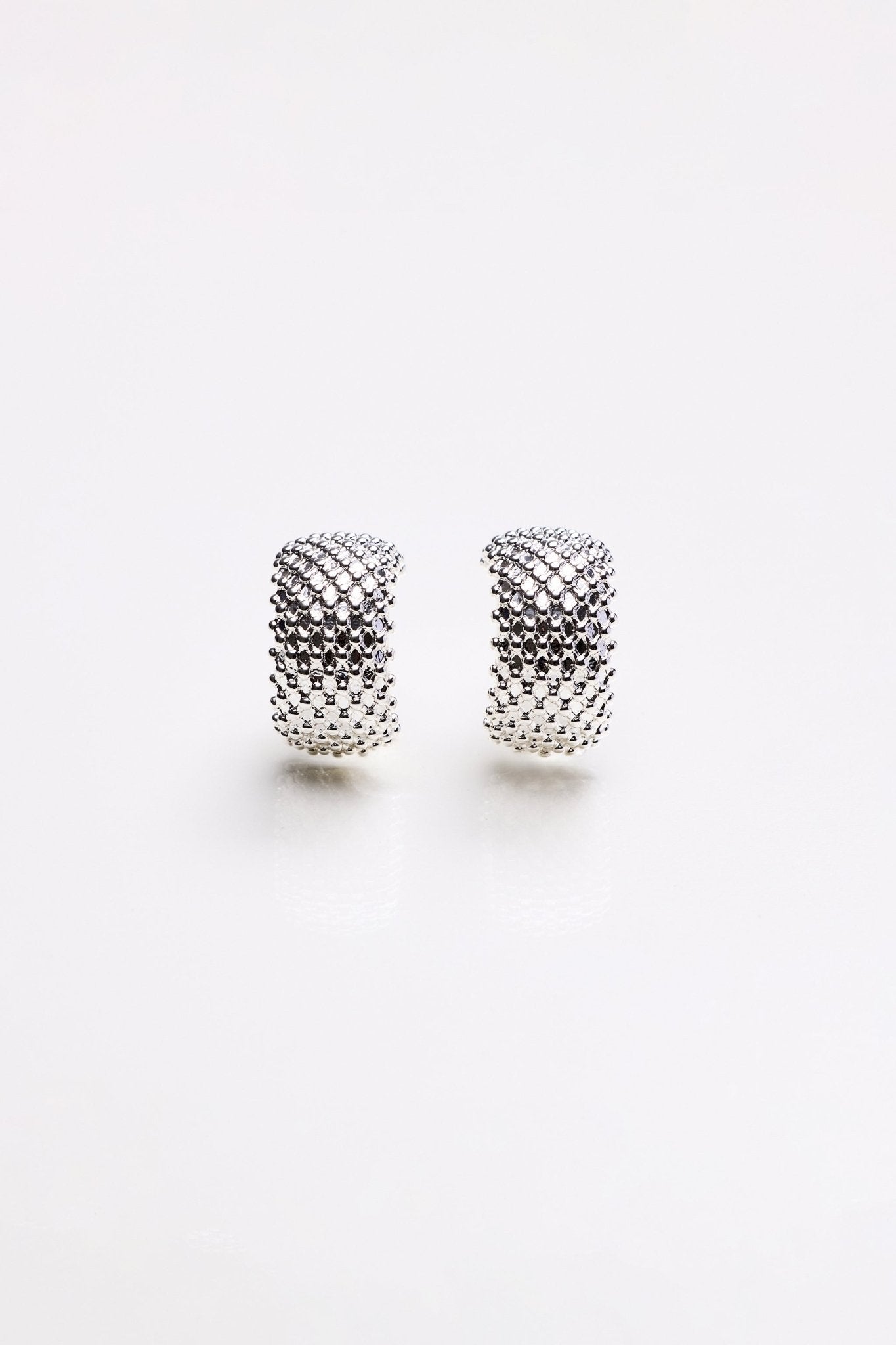 Lara & Ela | Run The Gamut Earrings - Lara & Ela