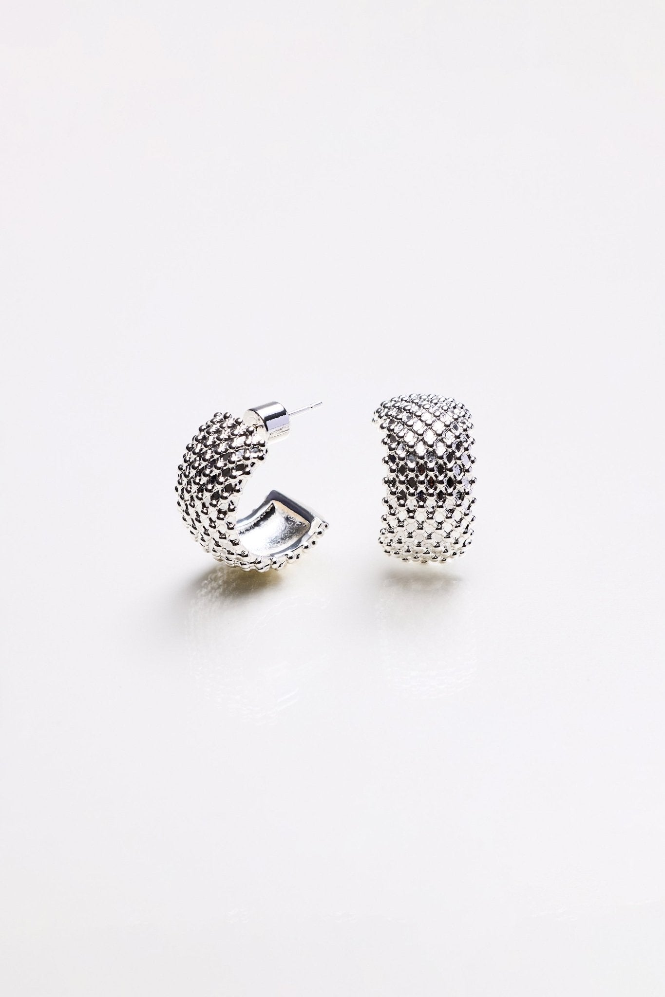 Lara & Ela | Run The Gamut Earrings - Lara & Ela