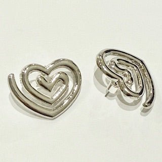 Lara & Ela | SS441 S | Earrings - Lara & Ela