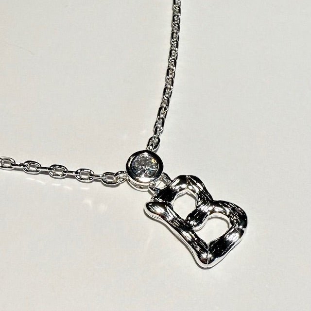 Lara & Ela | SS56 S | Necklace - Lara & Ela