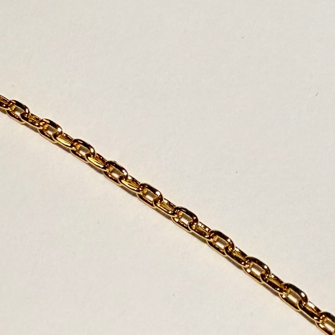 Lara & Ela | SS57 G | Necklace - Lara & Ela