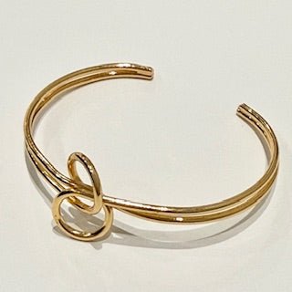 Lara & Ela | SS612 G | Bangle - Lara & Ela