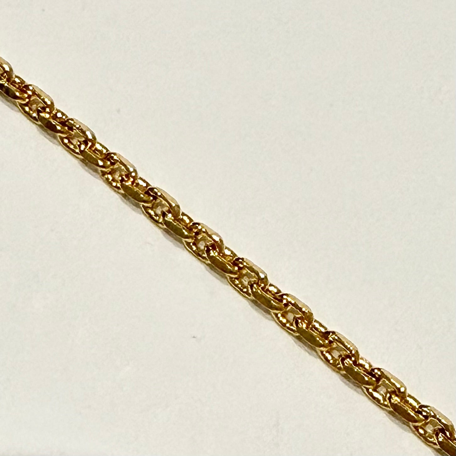 Lara & Ela | SS632 G | Necklace - Lara & Ela