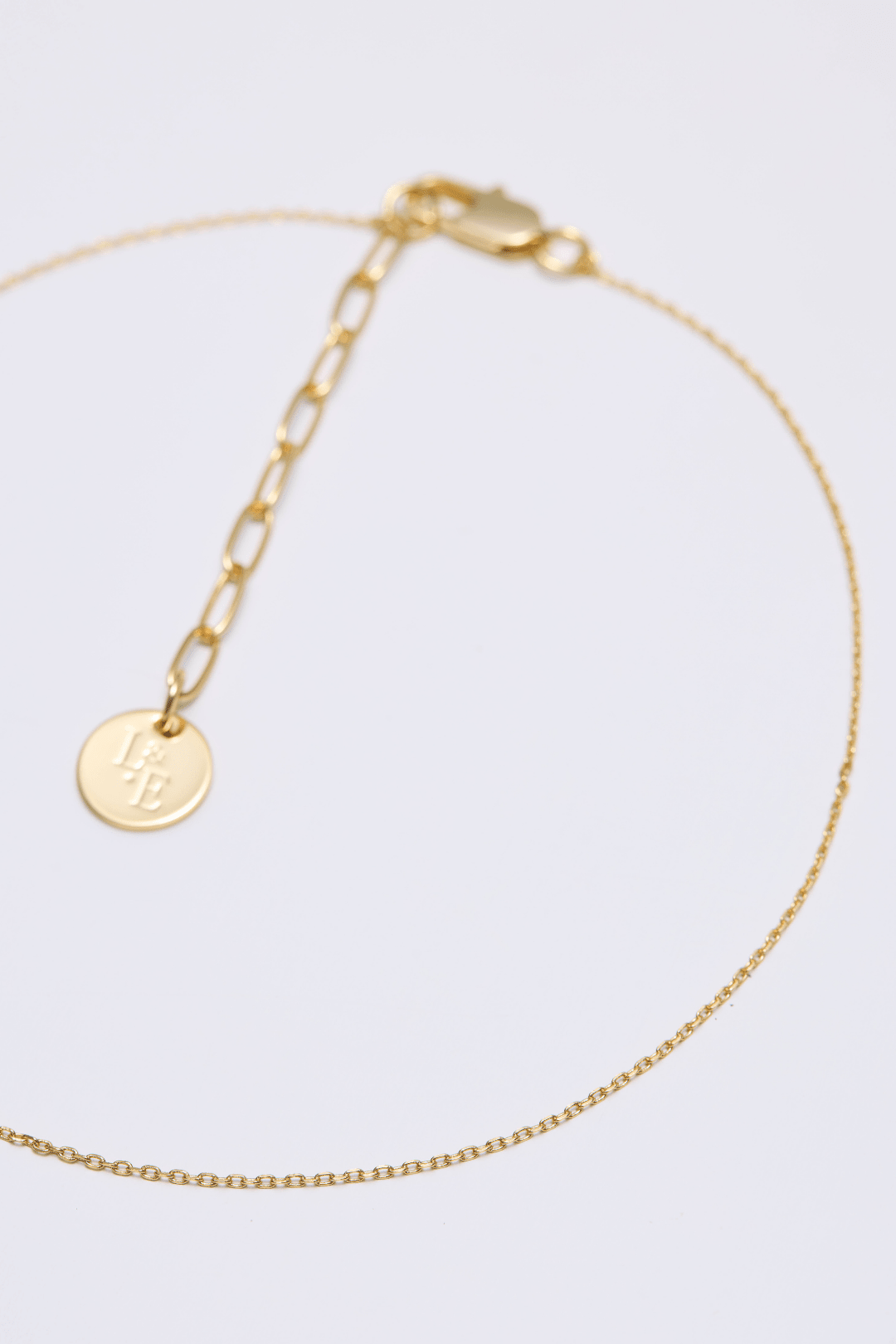 Lara & Ela | Salt Necklace - Lara & Ela