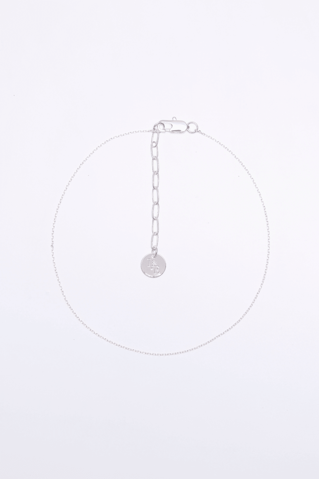 Lara & Ela | Salt Necklace - Lara & Ela