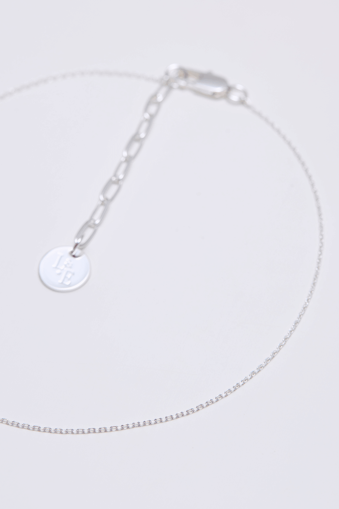 Lara & Ela | Salt Necklace - Lara & Ela