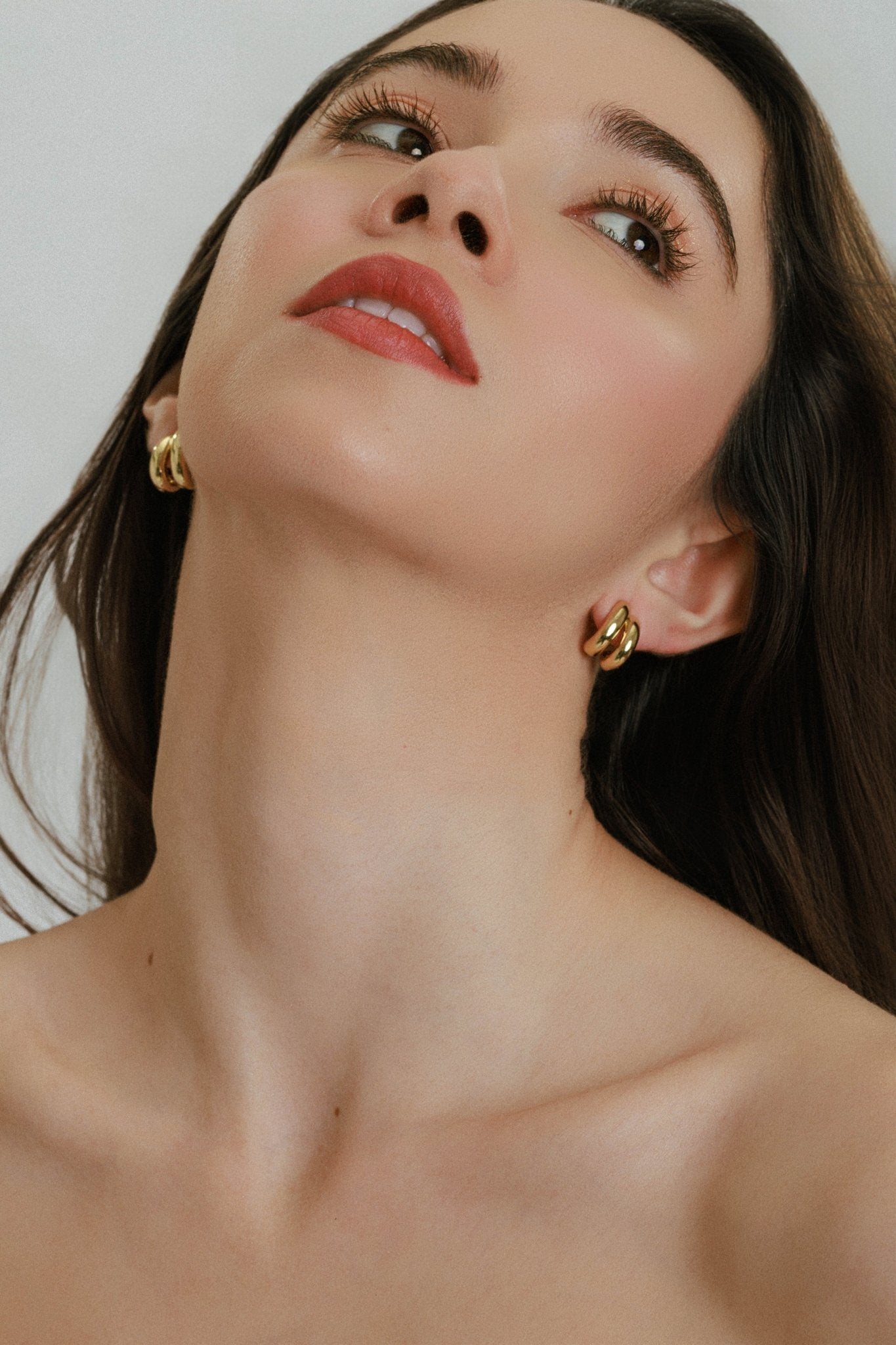 Lara & Ela | Sam Earrings - Lara & Ela