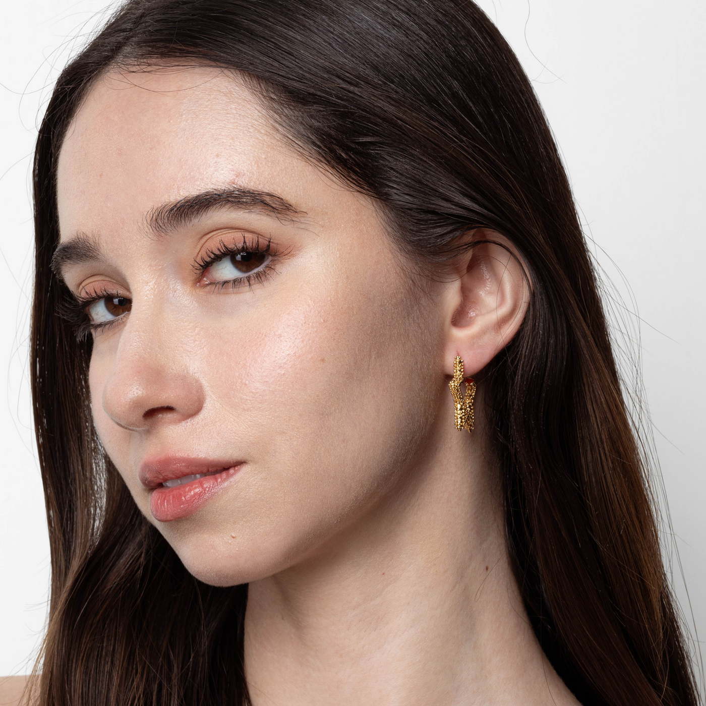 Lara & Ela | Saturday Night Fever G | Earrings