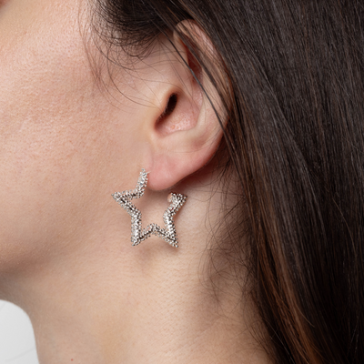 Lara & Ela | Saturday Night Fever S | Earrings