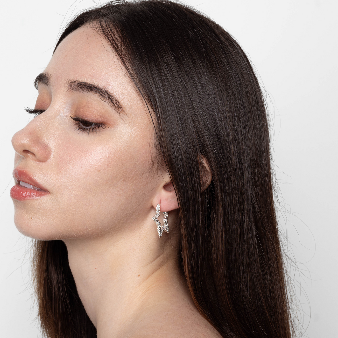 Lara & Ela | Saturday Night Fever S | Earrings