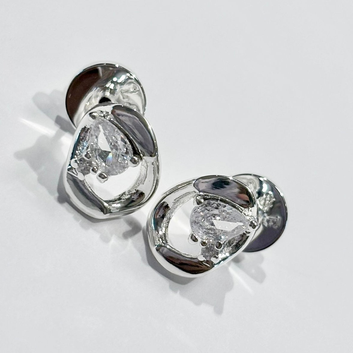 Lara & Ela | Seaside Afternoon Earrings