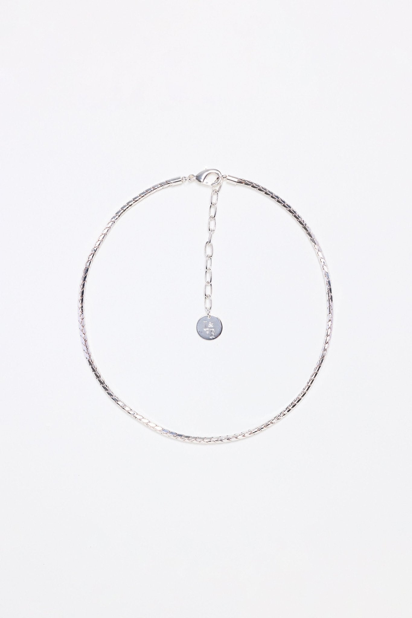 Lara & Ela | Selena Necklace - Lara & Ela