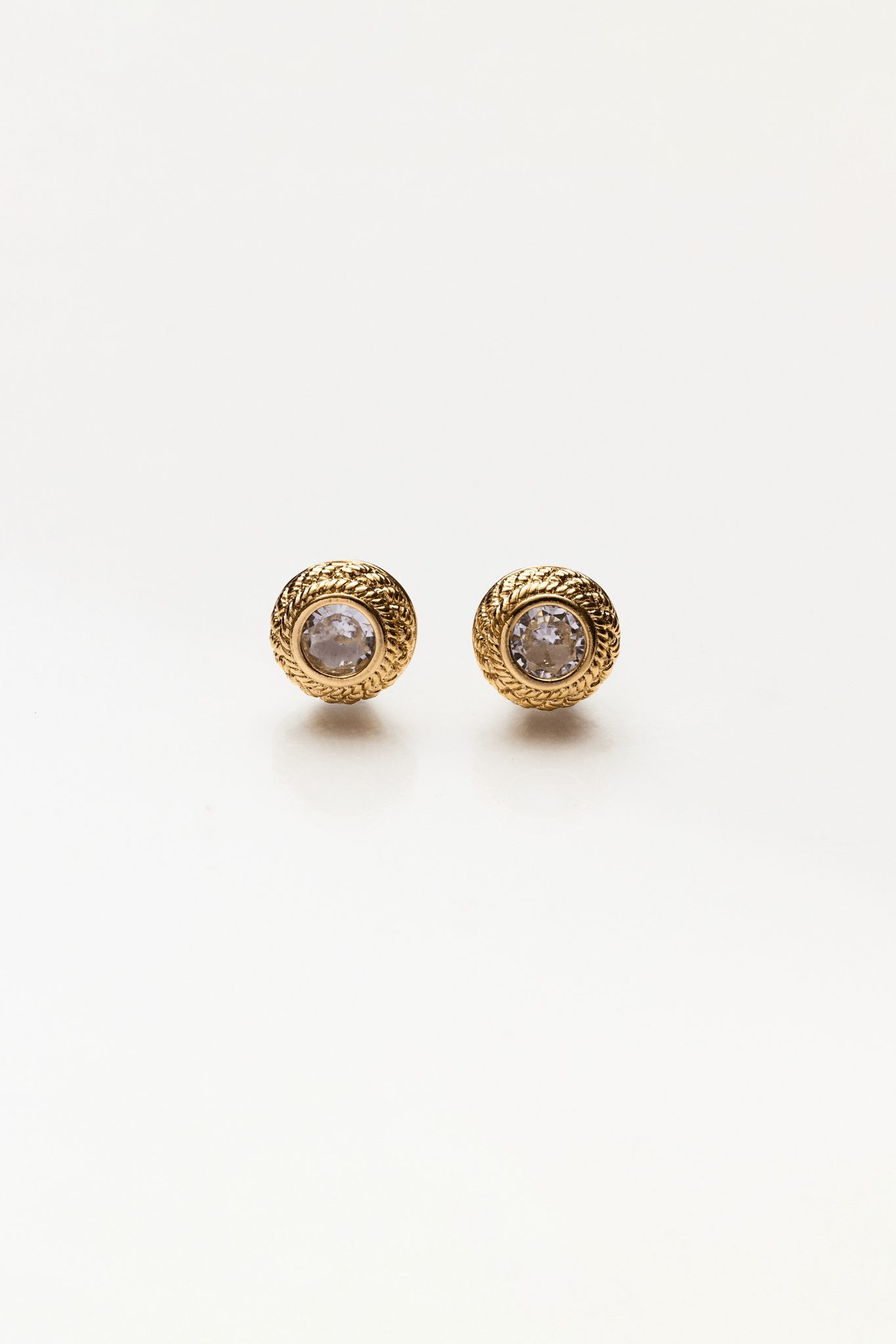 Lara & Ela | Serena Earrings - Lara & Ela