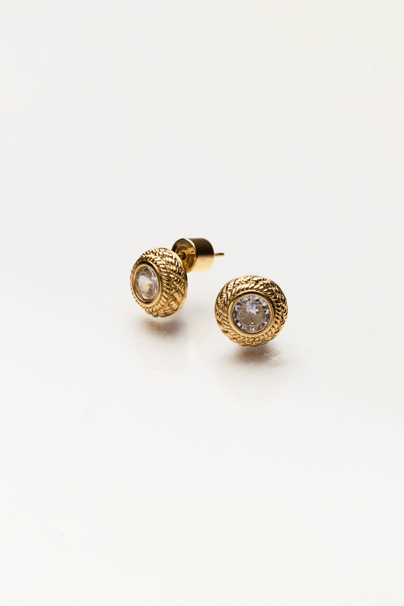 Lara & Ela | Serena Earrings - Lara & Ela