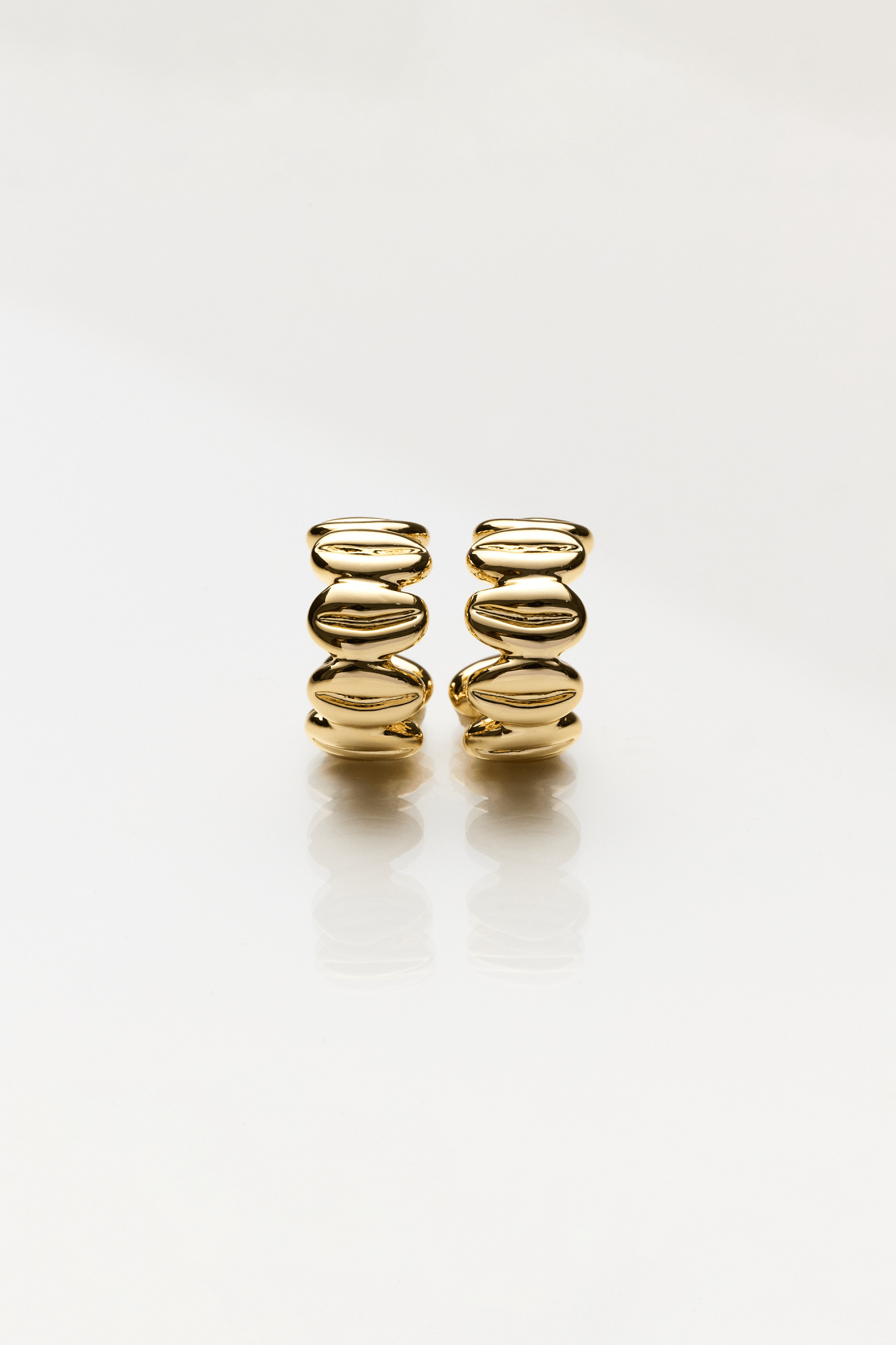 Lara & Ela | Serenity Earrings - Lara & Ela