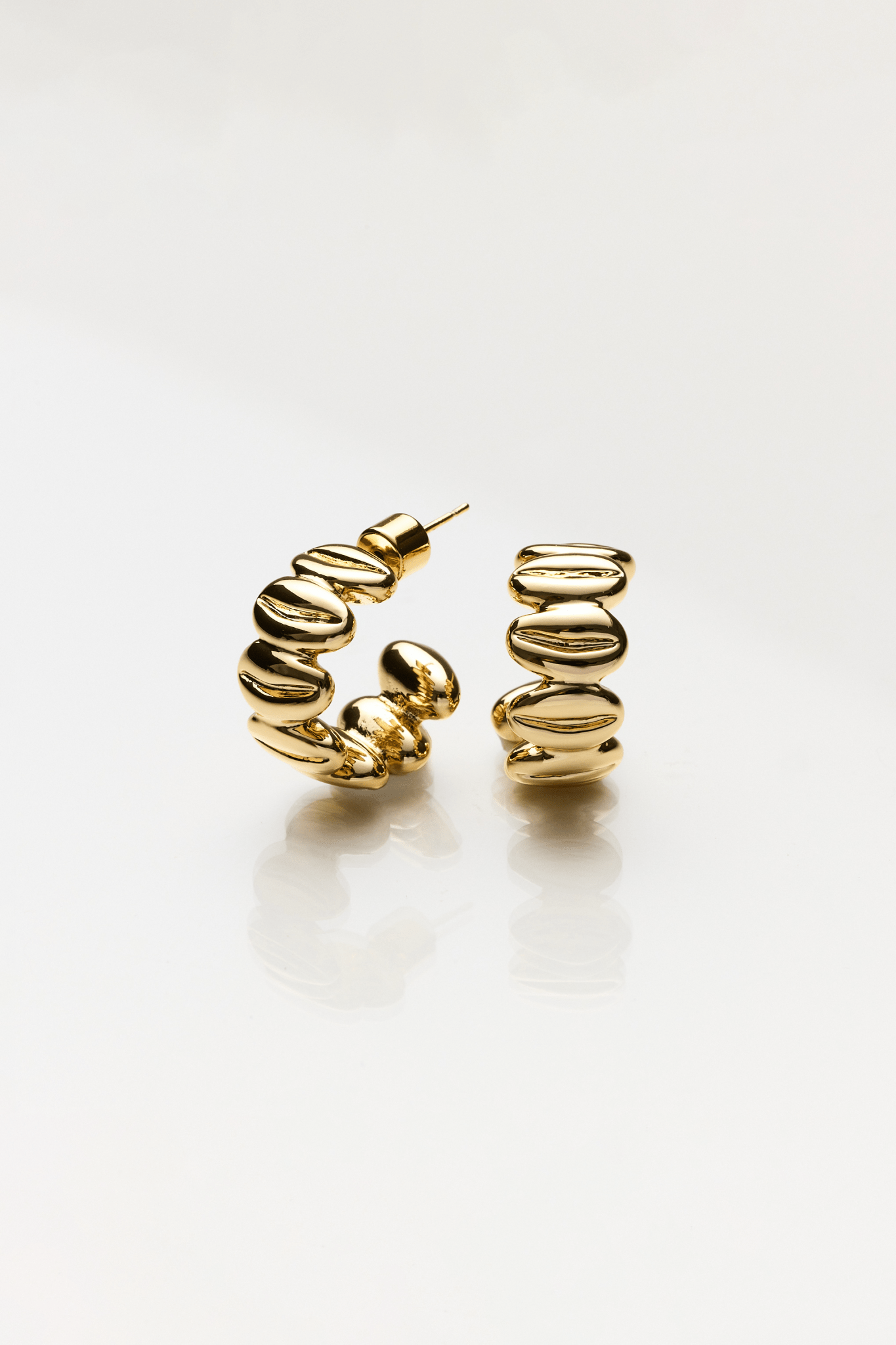 Lara & Ela | Serenity Earrings - Lara & Ela
