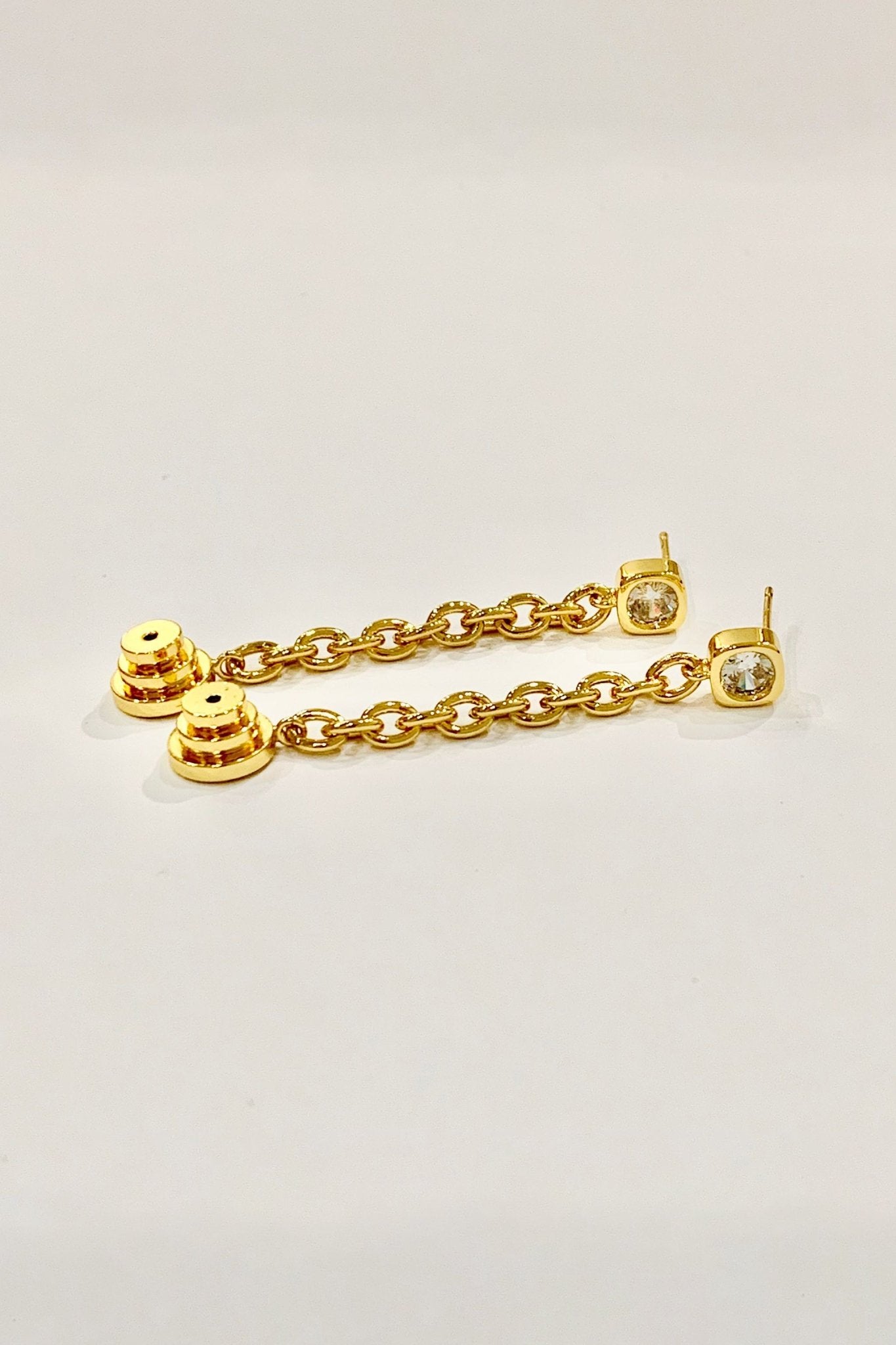 Lara & Ela | Shan Earrings - Lara & Ela