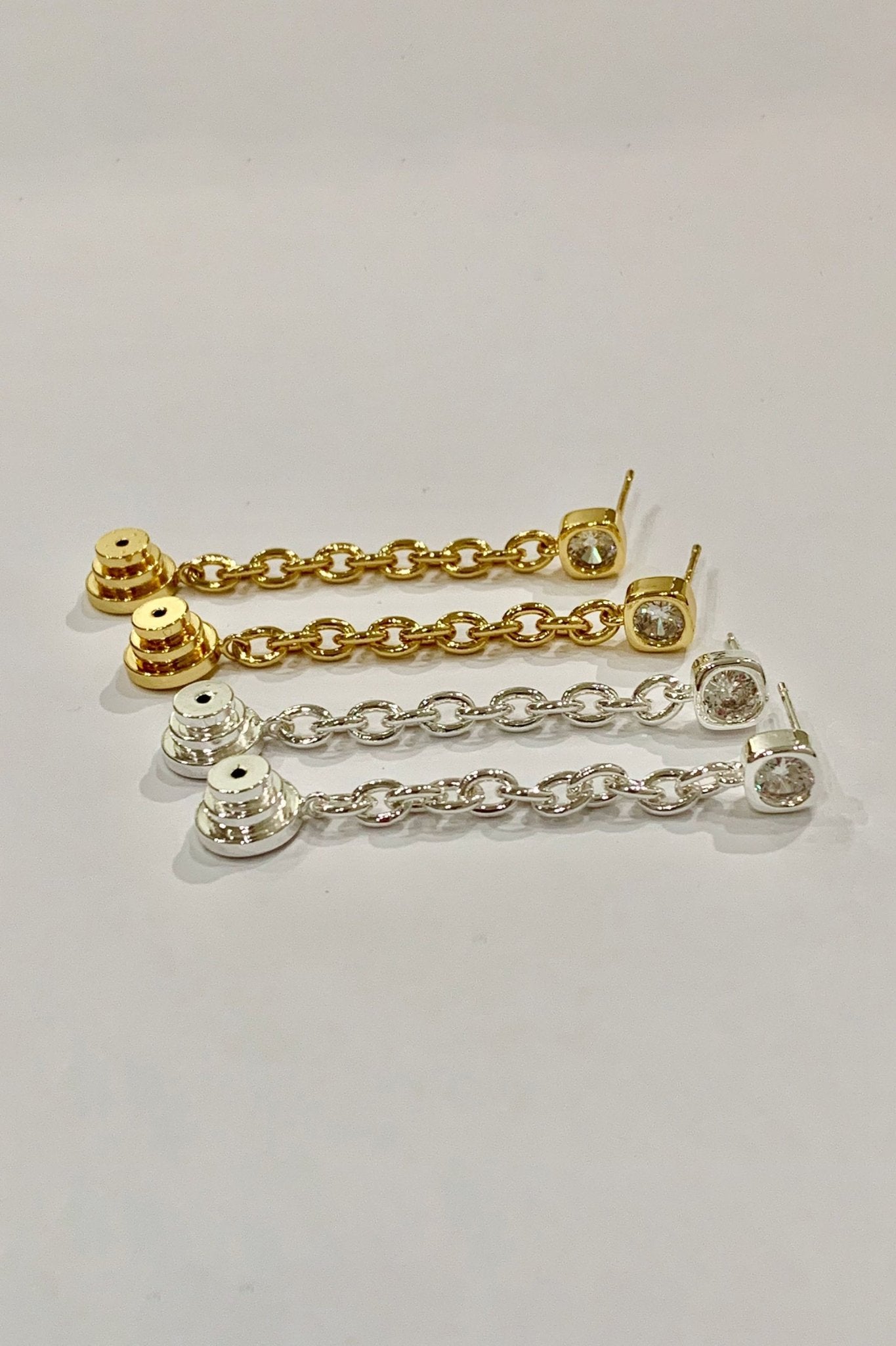 Lara & Ela | Shan Earrings - Lara & Ela