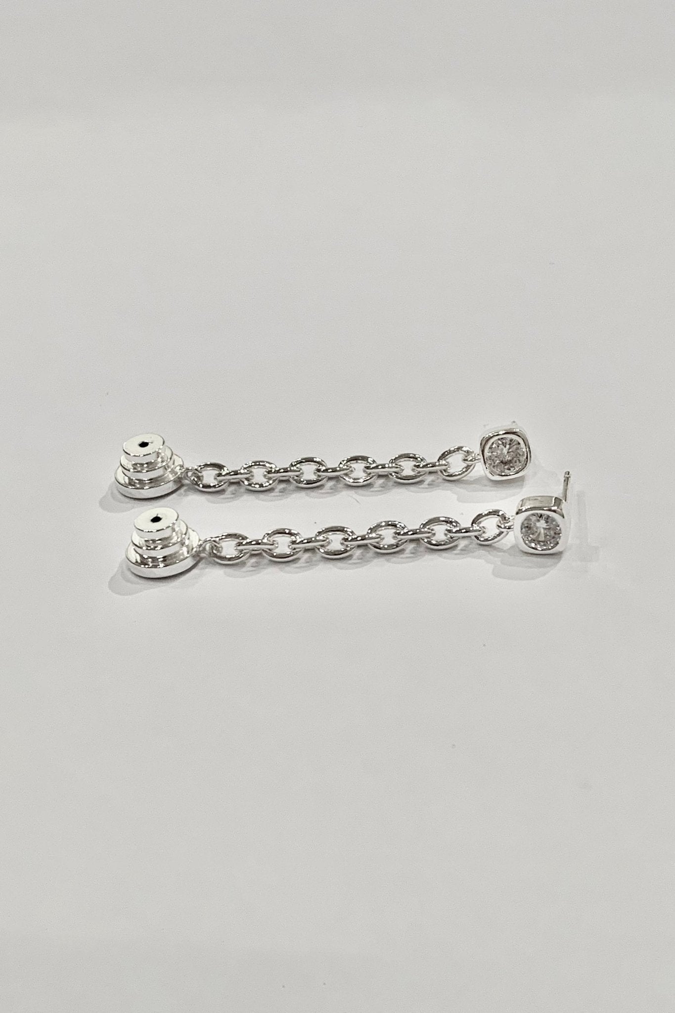 Lara & Ela | Shan Earrings - Lara & Ela