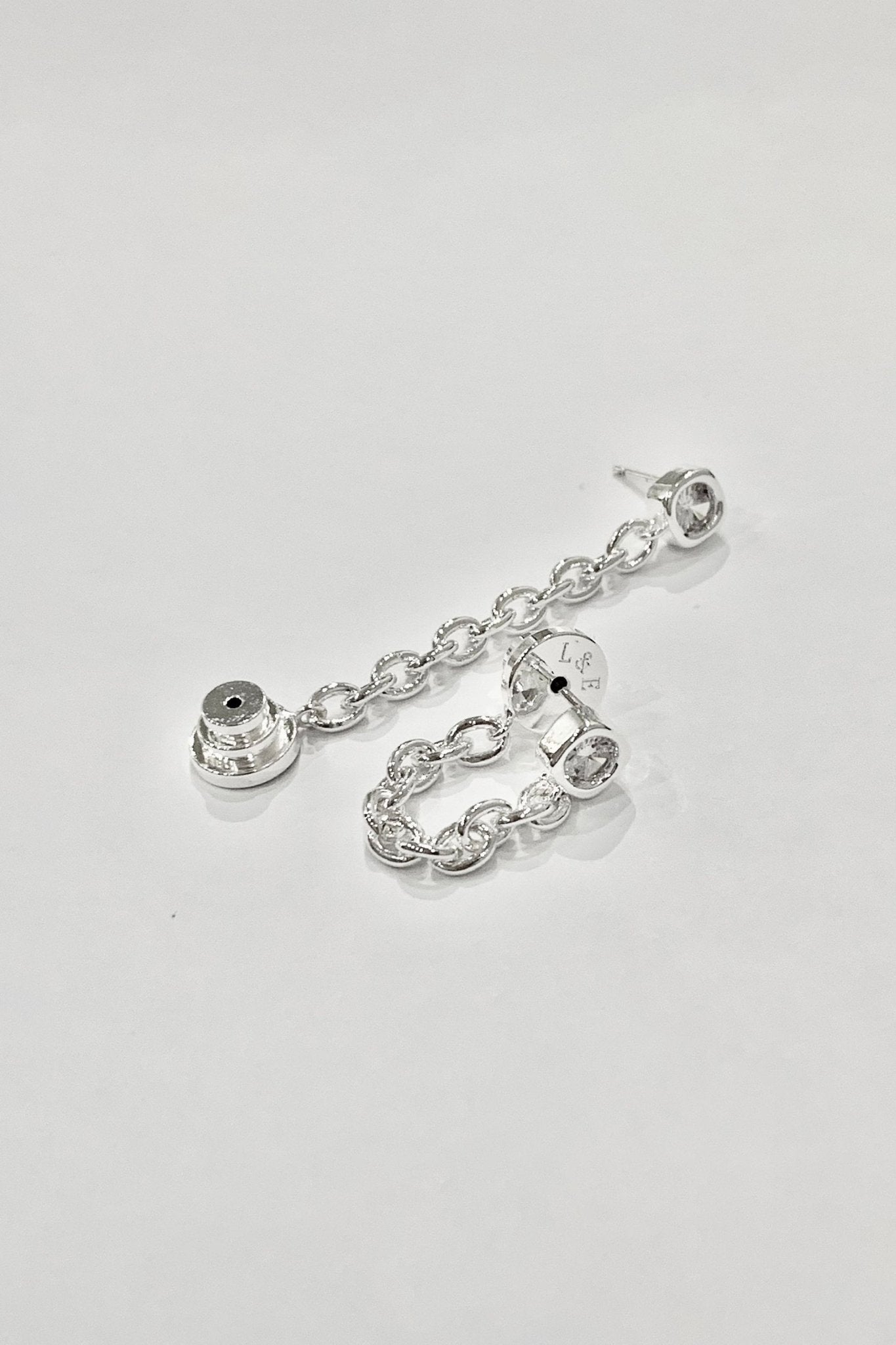 Lara & Ela | Shan Earrings - Lara & Ela