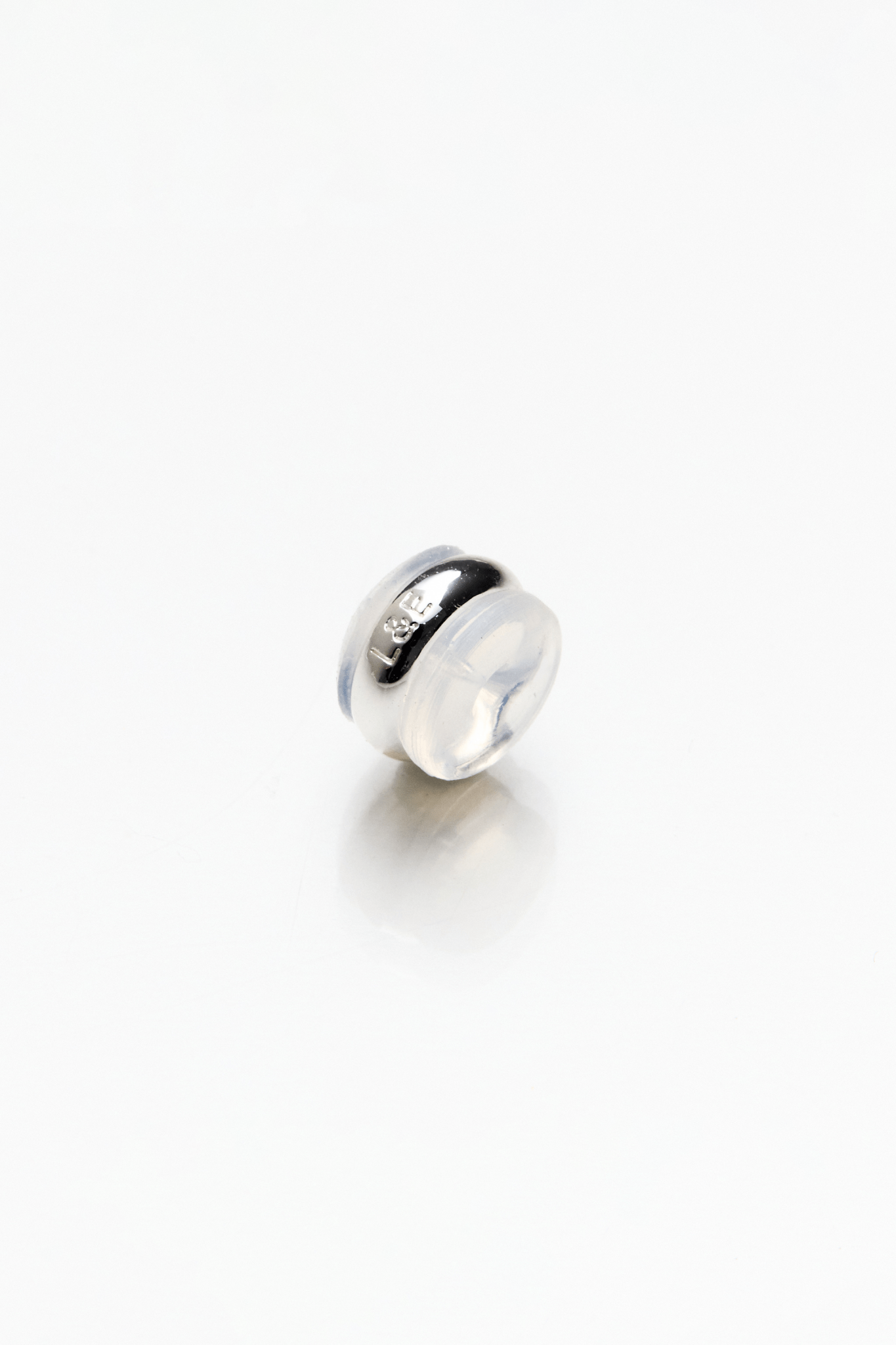 Lara & Ela | Premium Silicone Earring Stoppers - Lara & Ela