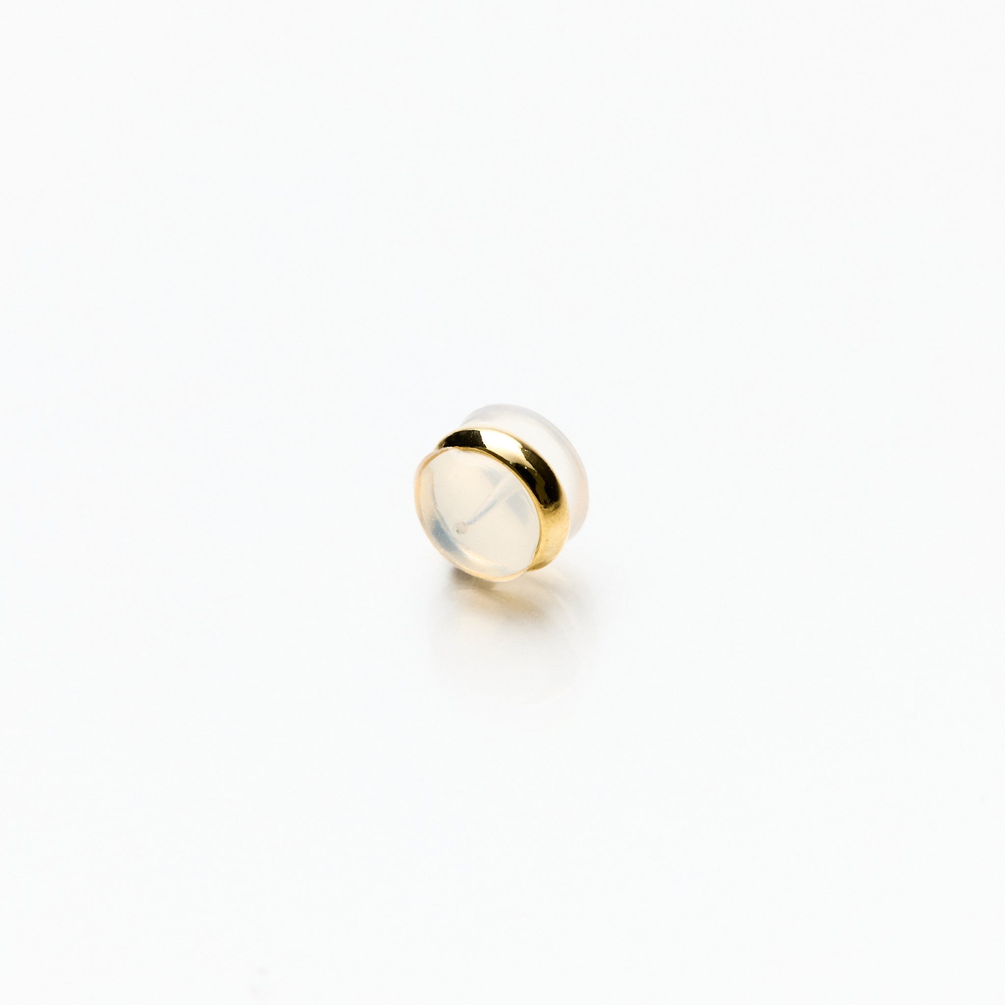 Lara & Ela | Premium Silicone Earring Stoppers - Lara & Ela
