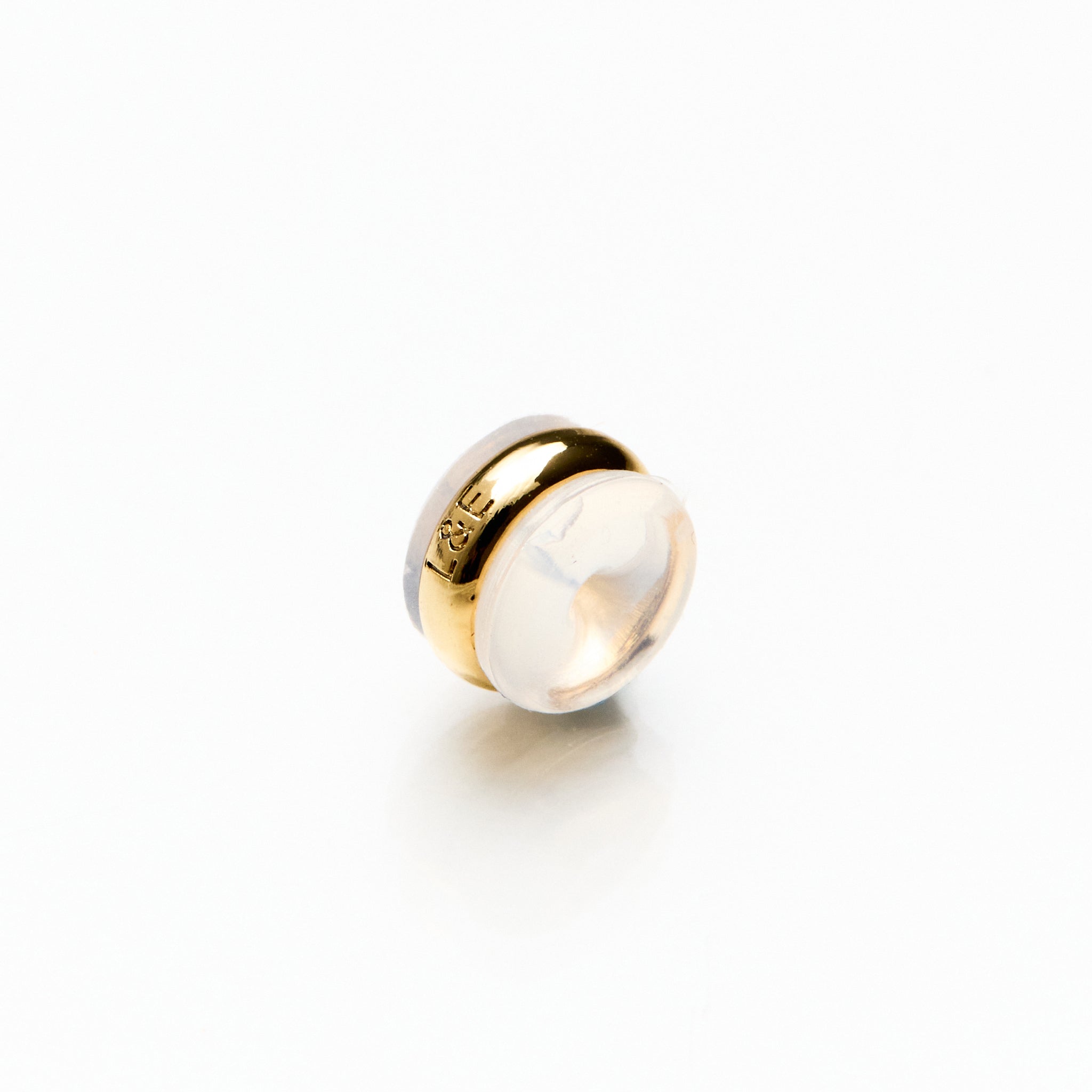 Lara & Ela | Premium Silicone Earring Stoppers - Lara & Ela
