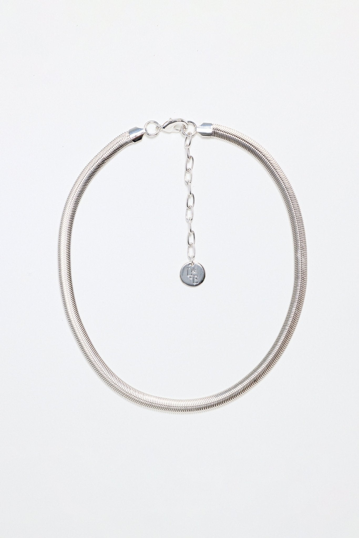 Lara & Ela | Simone Necklace - Lara & Ela