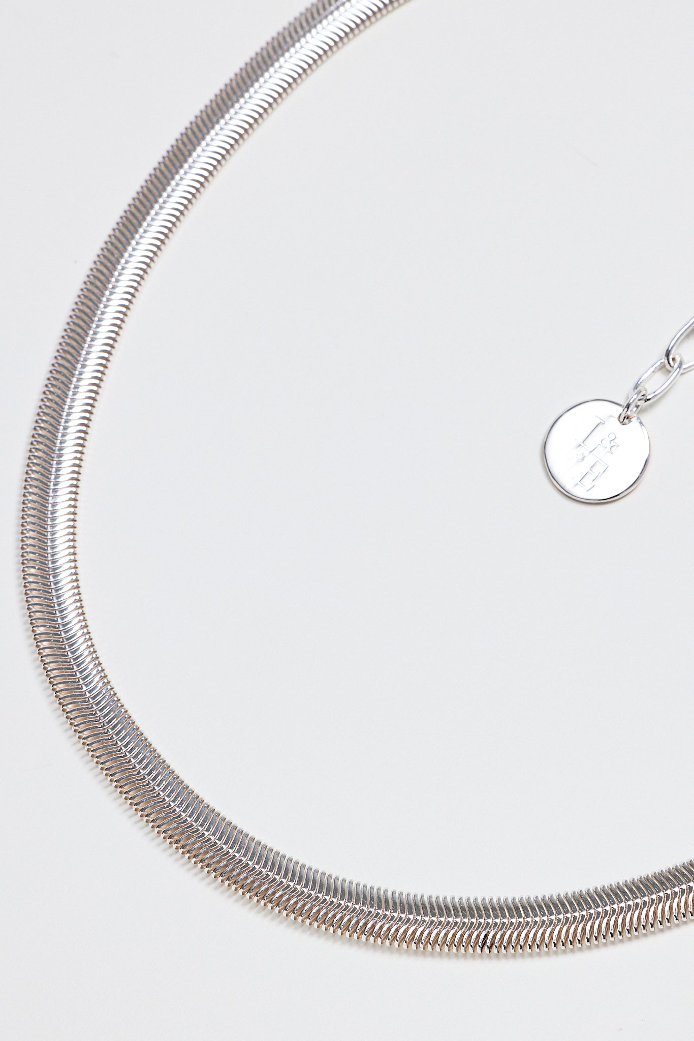 Lara & Ela | Simone Necklace - Lara & Ela