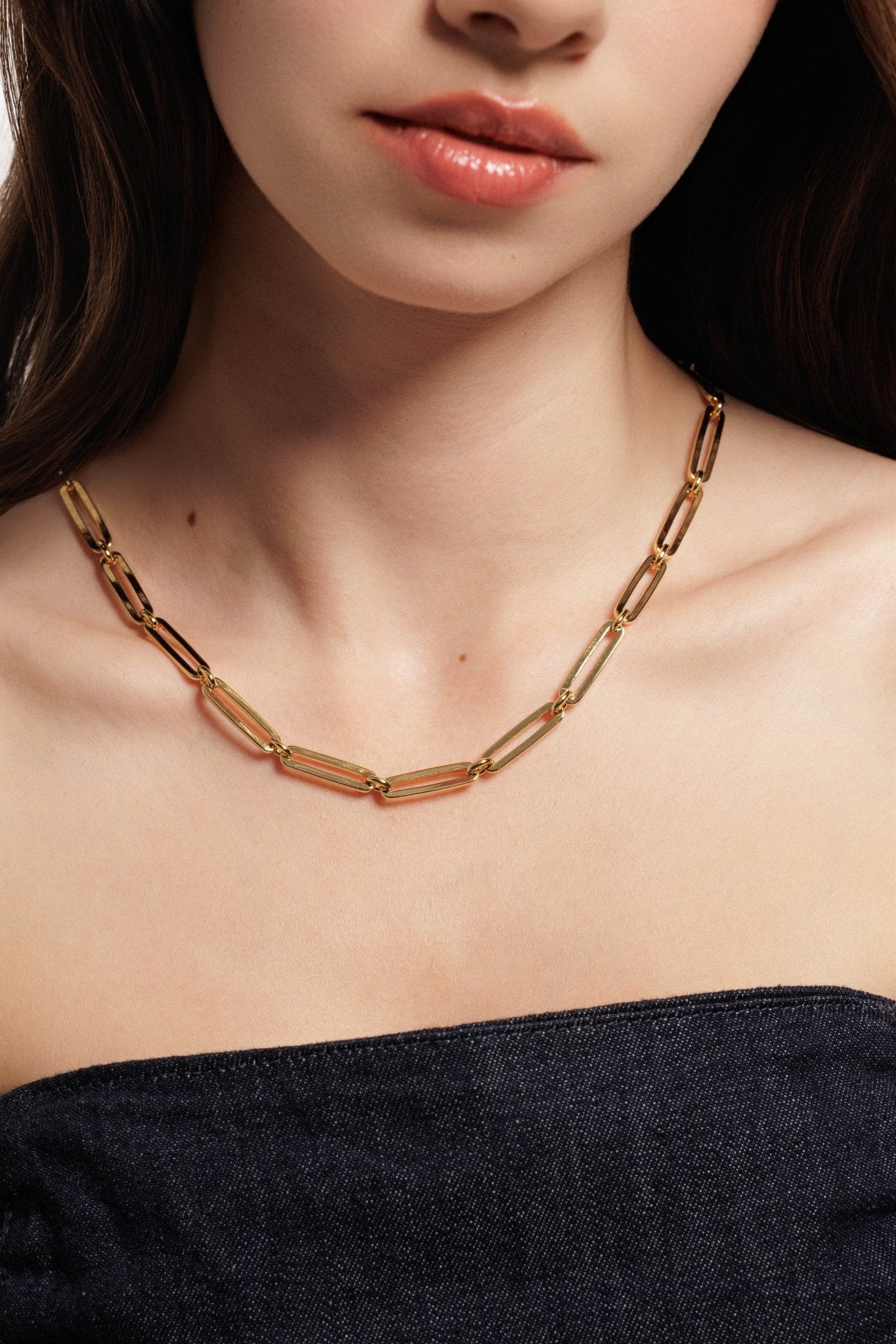 Lara & Ela | Single Ladies Necklace - Lara & Ela