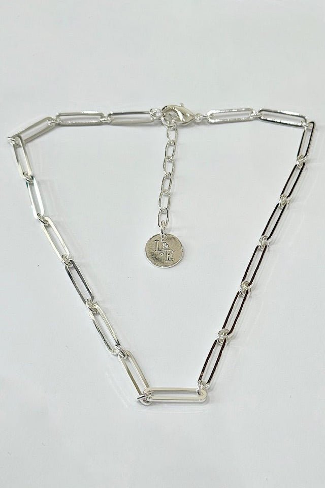 Lara & Ela | Single Ladies Necklace - Lara & Ela