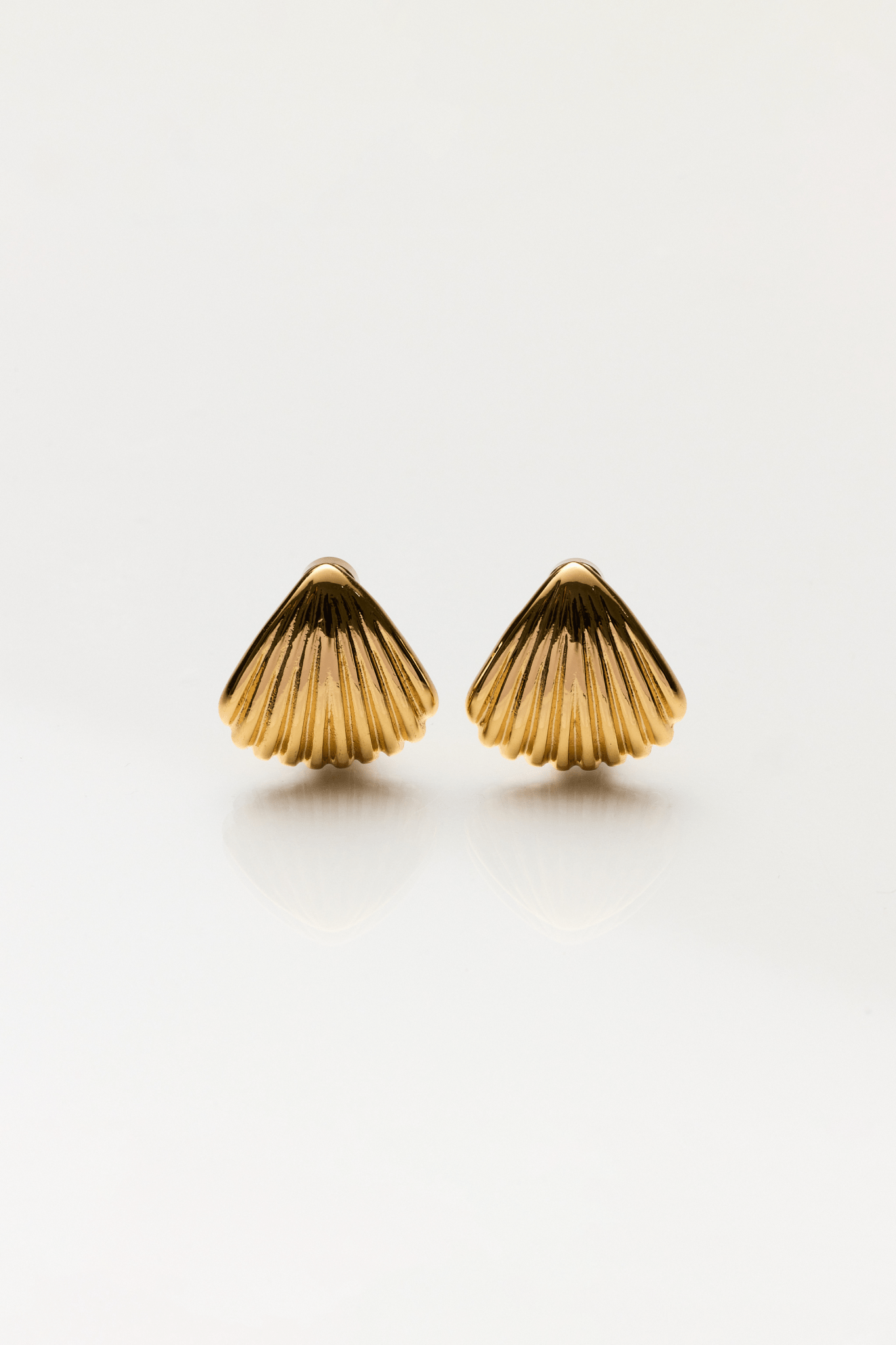 Lara & Ela | Siren Earrings - Lara & Ela