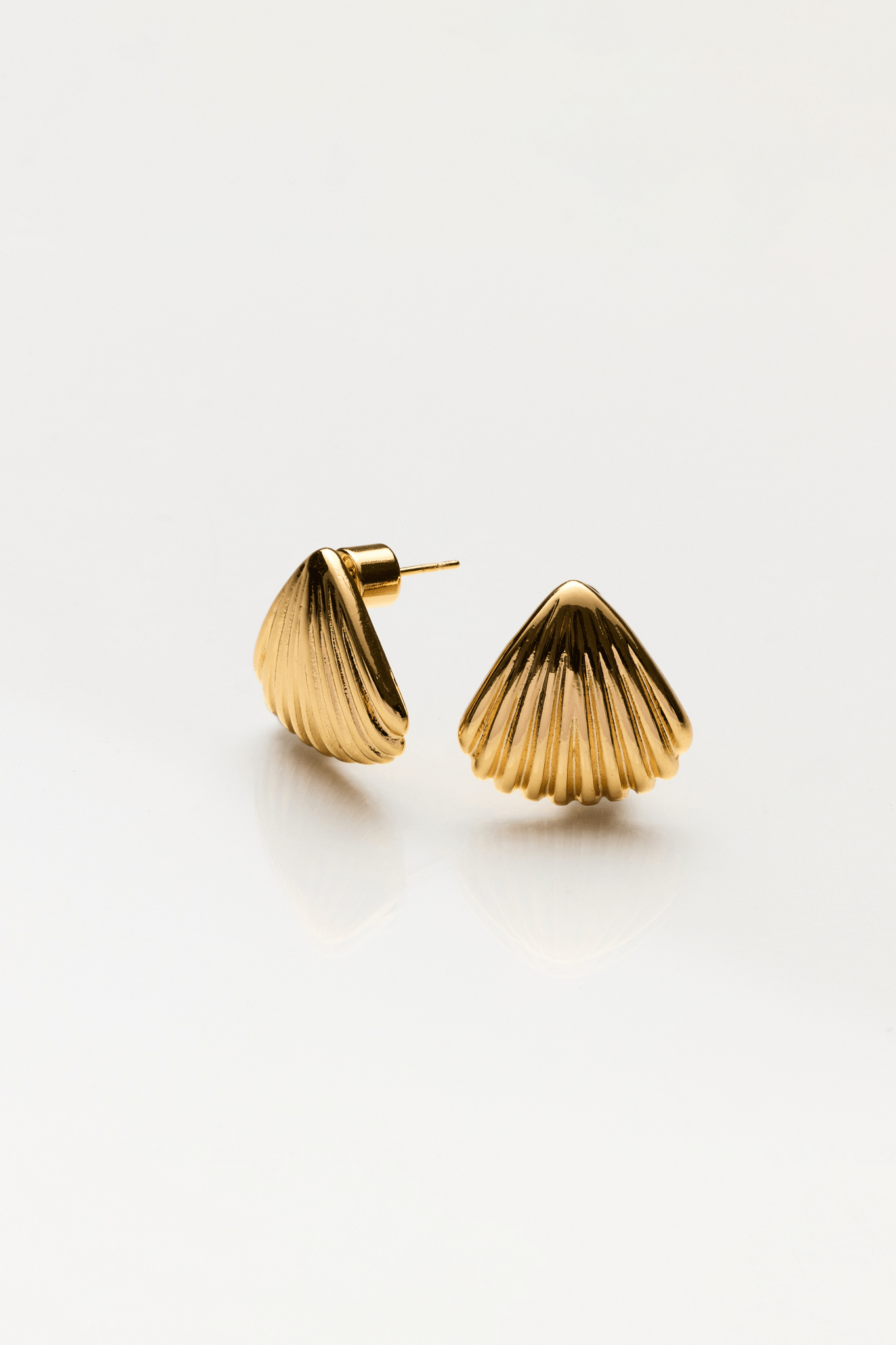 Lara & Ela | Siren Earrings - Lara & Ela