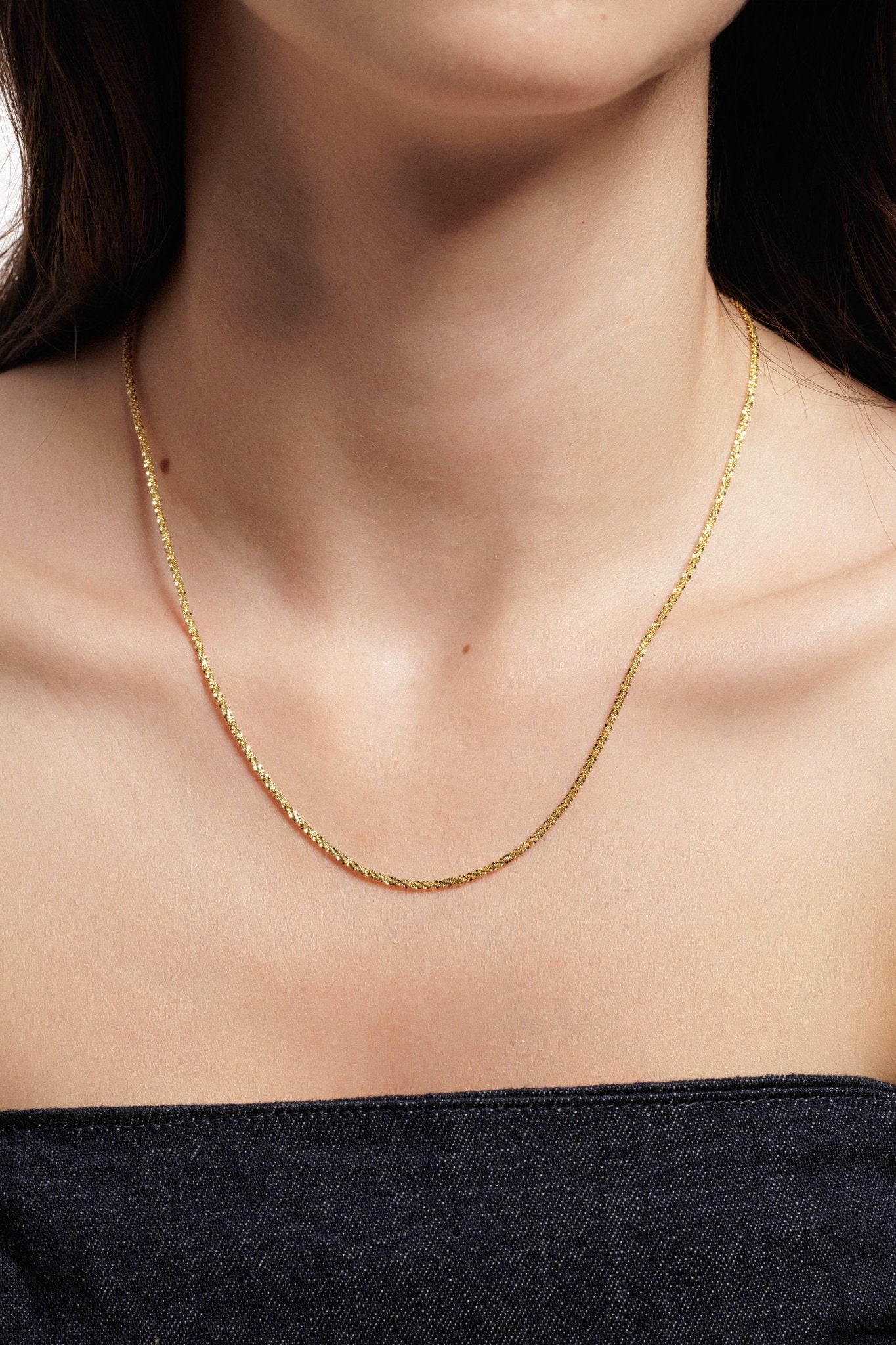 Lara & Ela | Skywalker Necklace - Lara & Ela