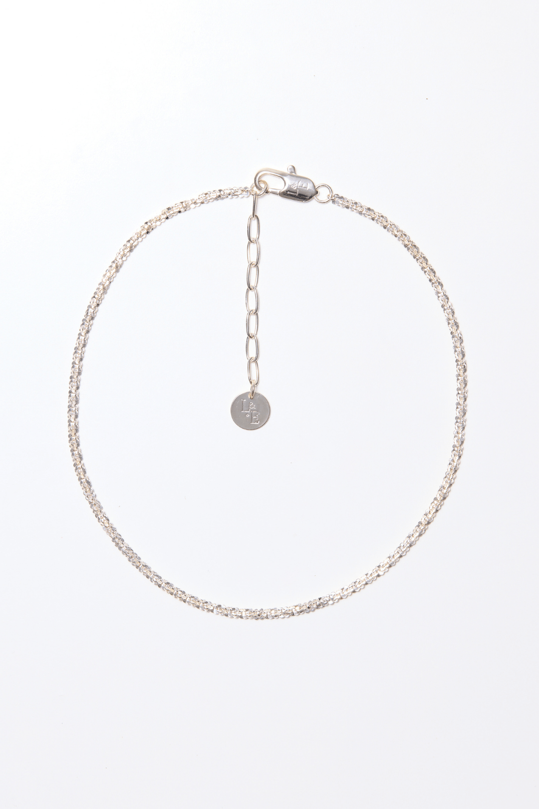 Lara & Ela | Skywalker Necklace - Lara & Ela