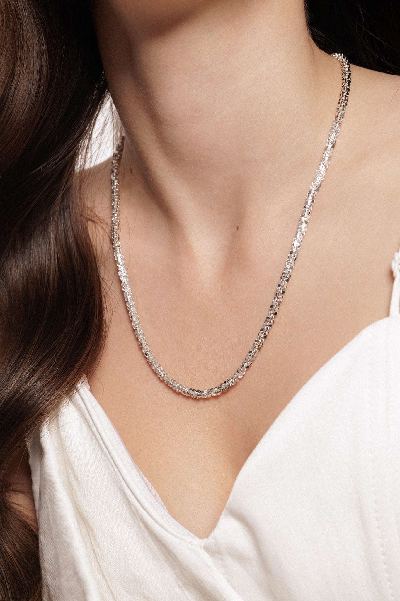 Lara & Ela | Skywalker Necklace - Lara & Ela