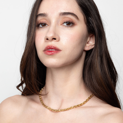 Lara & Ela | Sloan G | Necklace