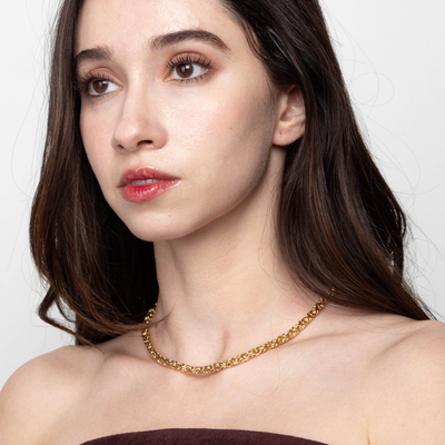 Lara & Ela | Sloan G | Necklace